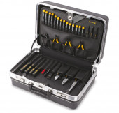 Набор антистатических инструментов EPA Bernstein 6900 (32 в 1)