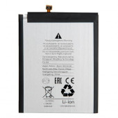 Аккумулятор (батарея) для Samsung Galaxy A20, A30, A30s, A50 SM-A205F, SM-A305F, SM-A307F, SM-A505F EB-BA505ABU premium