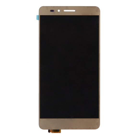 Модуль для Huawei Honor 5x, золотой