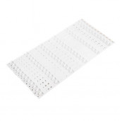 Светодиодная подсветка для телевизоров 50", LED50D6-01(A), 30350006202 (комплект, 12 шт) Светодиодная подсветка для телевизоров 50", LED50D6-01(A), 30350006202 (комплект, 12 шт)