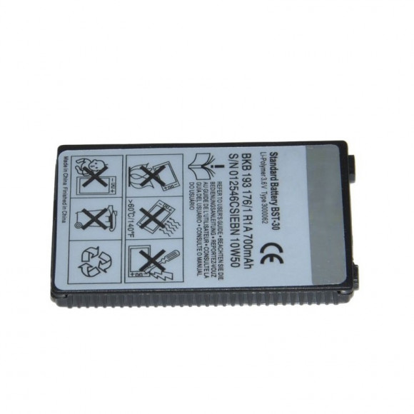Аккумулятор для телефона Sony 500, J200, J210, K300, K500, K506, K508, K700C, T220, T230, T238, T290, T208, Z5