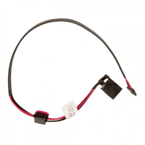 Разъем питания (зарядки) для ноутбука Acer Aspire One D250, P531, KAV60, с кабелем
