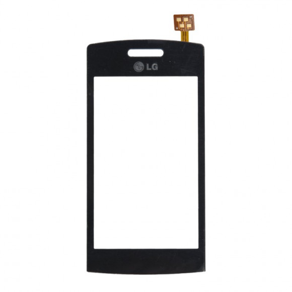 Сенсорное стекло (тачскрин) для LG GM360i Viewty Snap