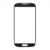 Стекло для переклейки дисплея Samsung Galaxy S4 (i9500), синий