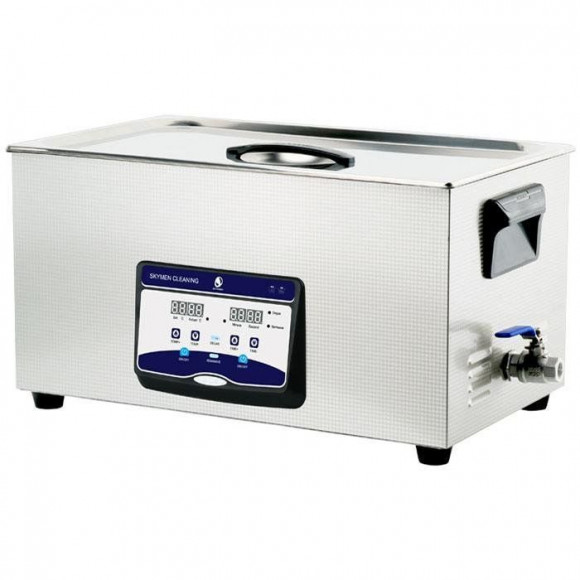 Ультразвуковая ванна Skymen JP-080ST (22L/500W)
