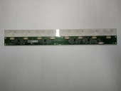 Инвертор RDENC2158TPZZ от ТВ Philips - с разбора Инвертор RDENC2158TPZZ от ТВ Philips - с разбора