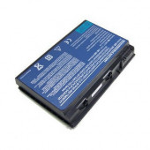Аккумулятор (батарея) ноутбука ACER Extensa 5120 (TM00742) 14.8V 5200mAh Аккумулятор (батарея) ноутбука ACER Extensa 5120 (TM00742) 14.8V 5200mAh