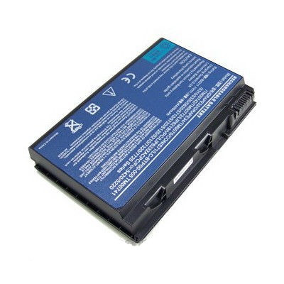 Аккумулятор (батарея) ноутбука ACER Extensa 5120 (TM00742) 14.8V 5200mAh