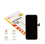 дисплей в сборе с тачскрином ZeepDeep PREMIUM для iPhone 11 Pro Max (OLED) + прокладка-абсорбер дисплей в сборе с тачскрином ZeepDeep PREMIUM для iPhone 11 Pro Max (OLED) + прокладка-абсорбер