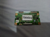 Плата t-con от телевизора Panasonic TX-R37LX85, MDK336V с разбора Плата t-con от телевизора Panasonic TX-R37LX85, MDK336V с разбора