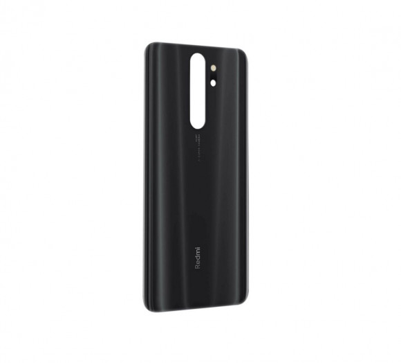 Задняя крышка корпуса для Xiaomi Redmi Note 8 Pro, серая