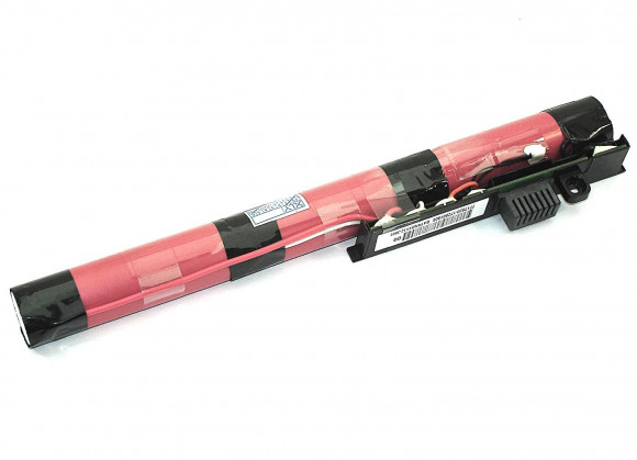 Аккумулятор (батарея) для ноутбука Acer One 14 Z1402 (18650-00-01-2S1P-0) 7.2В, 2200мАч (оригинал) Аккумулятор (батарея) для ноутбука Acer One 14 Z1402 (18650-00-01-2S1P-0) 7.2В, 2200мАч (оригинал)