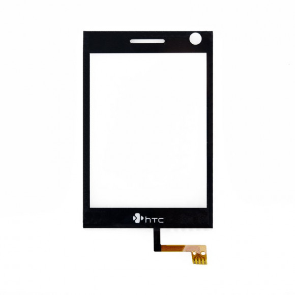 Сенсорное стекло (тачскрин) для HTC Touch Diamond CDMA