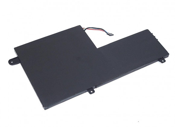 Аккумулятор (батарея) для ноутбука Lenovo Flex 3 14 (L14M3P21-3S1P), 11.1В, 45Wh, 4000мАч, черный (OEM)