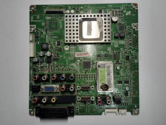 Майн плата BN41-00982B BN94-01759W от ТВ Samsung LE26A340J3 с разбора