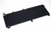 Аккумулятор (батарея) для ноутбука Dell M3800-3S1P, 11.1В, 4400мАч, черный (OEM)