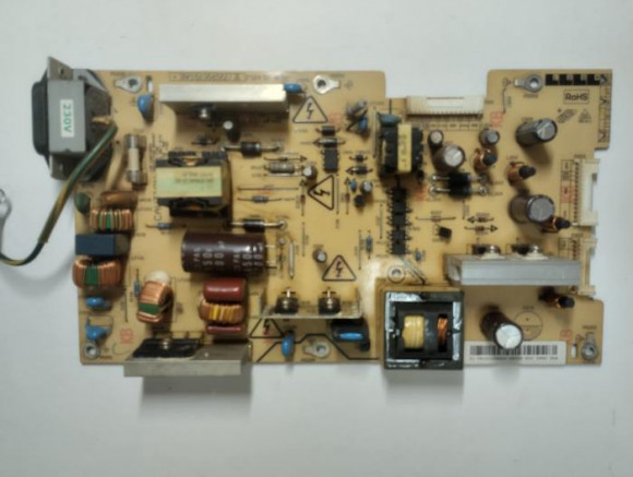 Блок питания PK101V0600I FSP132-4F02 от ТВ Toshiba 26AV500PR с разбора