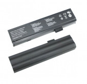 Аккумулятор (батарея) для ноутбука Fujitsu Uniwill L51-3S4000-C1L1 Fujitsu-Advent 1115c 11.1V 4400mAh Аккумулятор (батарея) для ноутбука Fujitsu Uniwill L51-3S4000-C1L1 Fujitsu-Advent 1115c 11.1V 4400mAh