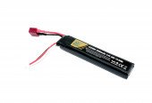 Аккумулятор Li-Pol 7.4V 452096 2000mAh разъем T-plug Аккумулятор Li-Pol 7.4V 452096 2000mAh разъем T-plug
