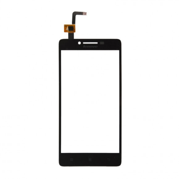 Сенсорное стекло (тачскрин) для Lenovo A6000