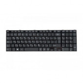 Клавиатура для ноутбука TOSHIBA Satellite S50 S55 черная в рамке РУССКАЯ РАСКЛАДКА Клавиатура для ноутбука TOSHIBA Satellite S50 S55 черная в рамке РУССКАЯ РАСКЛАДКА