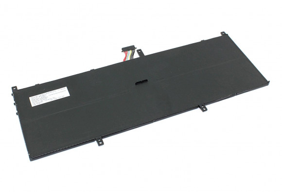 Аккумулятор (батарея) для ноутбука Lenovo Yoga C640-13IML (L19D4PD1), 7810мАч, 7.68В Аккумулятор (батарея) для ноутбука Lenovo Yoga C640-13IML (L19D4PD1), 7810мАч, 7.68В