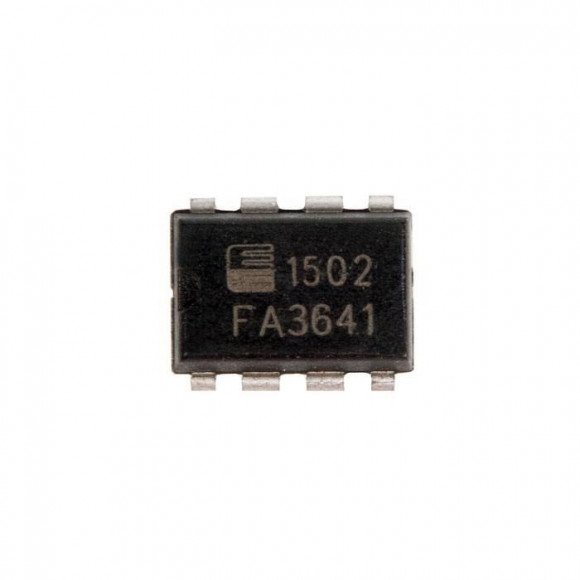 Микросхема FA3641