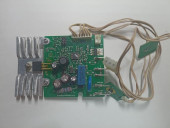 Силовая плата (плата управления) DL ES0079586 Delonghi уценено с разбора