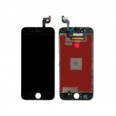 Дисплей PD в сборе с тачскрином для Apple iPhone 6S, черный