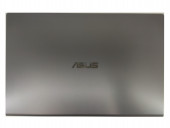 Крышка матрицы Asus X509, серая Крышка матрицы Asus X509, серая