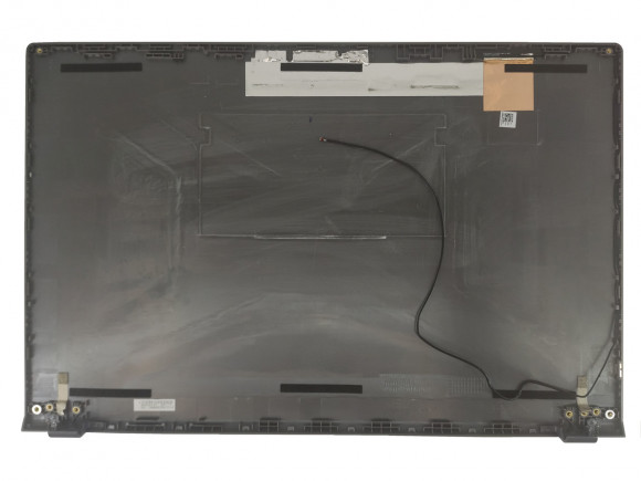 Крышка матрицы Asus X509, серая Крышка матрицы Asus X509, серая