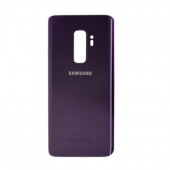 Задняя крышка Samsung G965F (S9 Plus) фиолетовая Задняя крышка Samsung G965F (S9 Plus) фиолетовая
