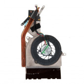 Система охлаждения для ноутбука Asus V2JE, 4-pin