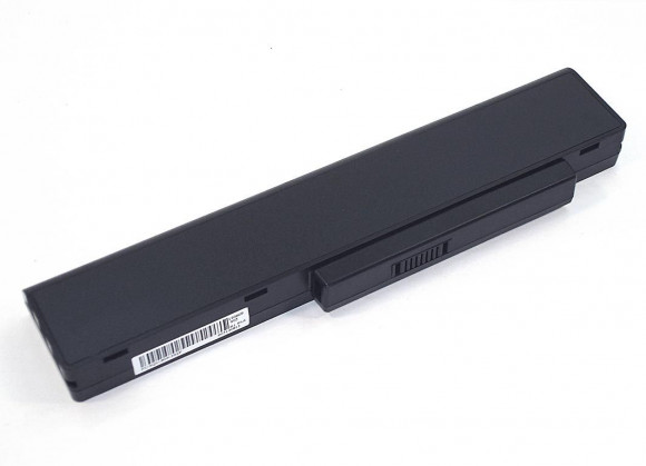 Аккумулятор (батарея) для ноутбука Fujitsu Siemens Amilo Li3710, 11.1В, 4400мАч SQU-809, черный (OEM) Аккумулятор (батарея) для ноутбука Fujitsu Siemens Amilo Li3710, 11.1В, 4400мАч SQU-809, черный (OEM)