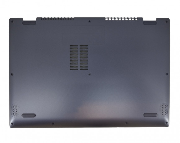 Нижняя часть корпуса Asus TP412, графит
