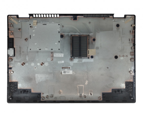 Нижняя часть корпуса Asus TP412, графит