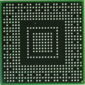 Видеочип nVidia N10M-NS-S-A2