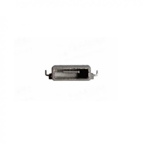 Разъем Micro USB для телефона Sony Ericsson SK17i (5 pin)