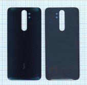 Задняя крышка корпуса для Xiaomi Redmi Note 8 Pro, зеленая Задняя крышка корпуса для Xiaomi Redmi Note 8 Pro, зеленая