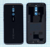 Задняя крышка корпуса для Xiaomi Redmi 8, черная