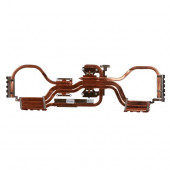 Термотрубка 13NR0900AM0102 для ноутбука Asus FX707ZW Термотрубка 13NR0900AM0102 для ноутбука Asus FX707ZW