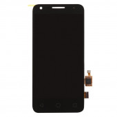 LCD дисплей для Alcatel One Touch Pixi 3 4027D, 5017, 5019 в сборе с тачскрином (черный) LCD дисплей для Alcatel One Touch Pixi 3 4027D, 5017, 5019 в сборе с тачскрином (черный)