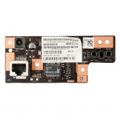 Плата расширения ZN220IC AUDIO LAN DC BOARD Rev:1.2 для Asus ZN220IC