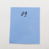 Термопрокладка 100x80х0.5 мм Aochuan TP300 3 Вт/(м*К)