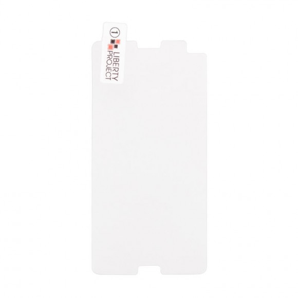 Защитное стекло LP для Sony Z3 Compact Tempered Glass 0, 33 мм, 2, 5D 9H (двойное, ударопрочное)