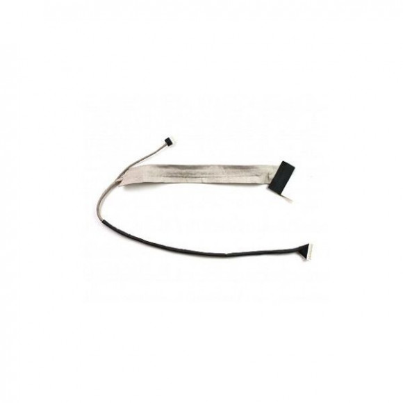 Шлейф матрицы для ноутбука Lenovo G550, G555, 30 pin, DC020010Y00