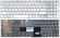 Клавиатура для ноутбука Sony FIT 15 SVF15 белая с подсветкой Клавиатура для ноутбука Sony FIT 15 SVF15 белая с подсветкой