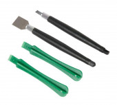 Набор инструментов для ремонта Baku BK-7280-D