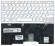 Клавиатура для ноутбука Lenovo IdeaPad U160 белая
