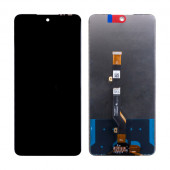 Дисплей для Tecno Camon 19 Neo + тачскрин (черный) (copy LCD) Дисплей для Tecno Camon 19 Neo + тачскрин (черный) (copy LCD)